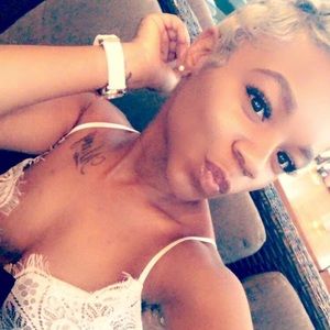 Meet your Posher, Jaylin